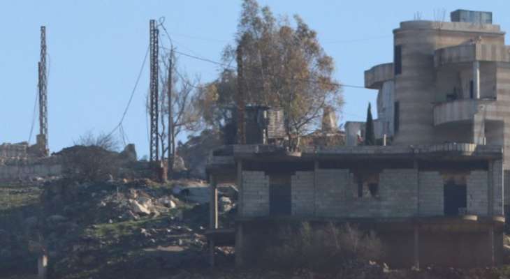 الخروقات مستمرة... وهذه التفاصيل!