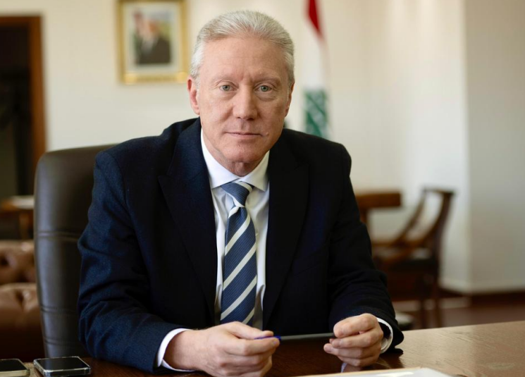 وزير الخارجية يعطي توجيهاته لرفع شكوى عاجلة ضد العدو الإسرائيلي!