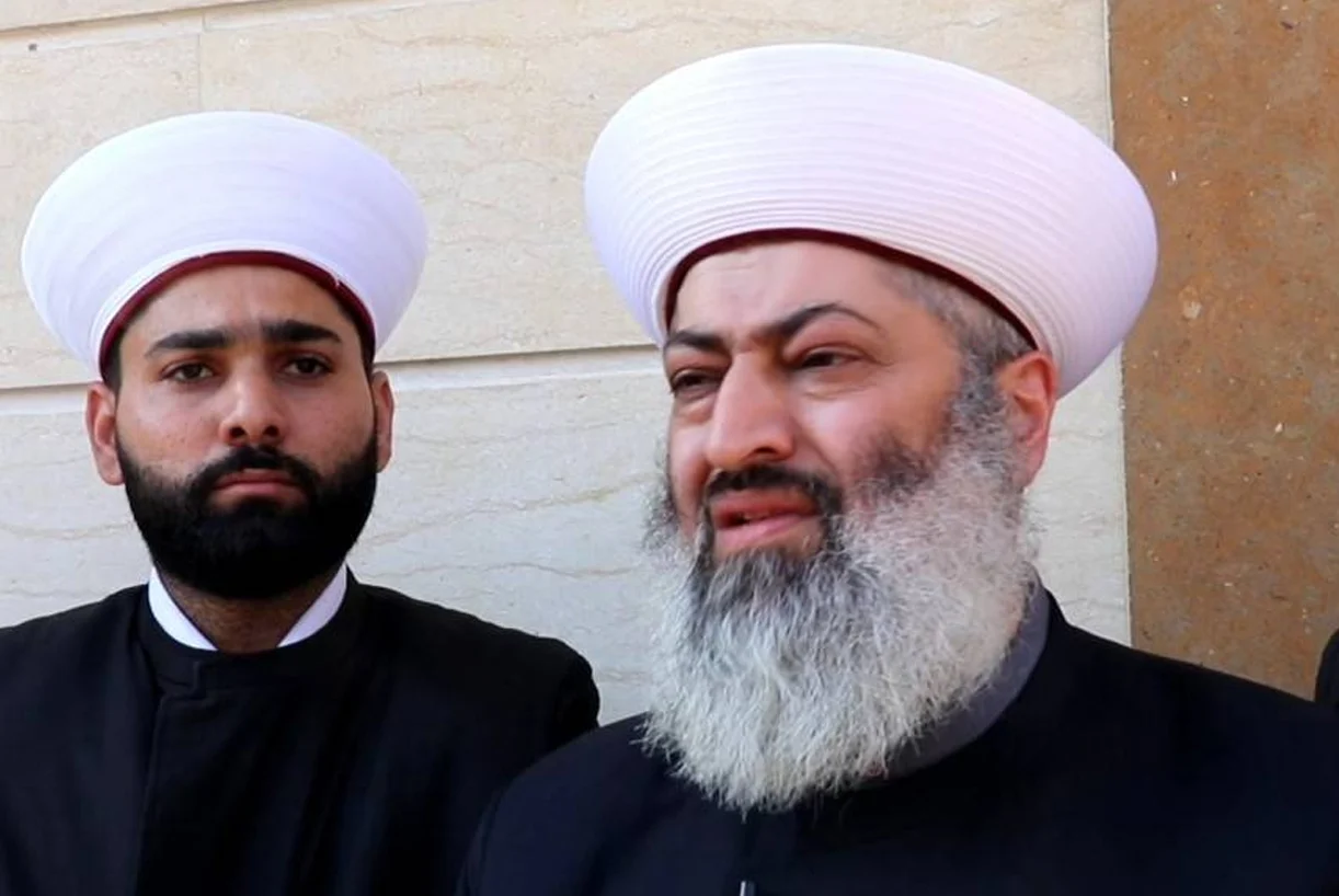 مفتي عكار: لنا حقوق كثيرة مع الدولة ونتمنى أن نشعر أننا ننتسب إليها!