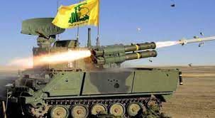 حزب الله: مقتل وجرح طاقم دبابة إسرائيلية