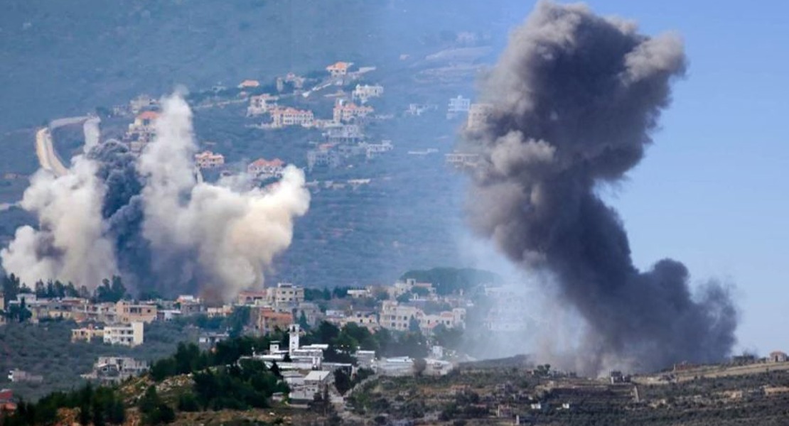 الخروقات الإسرائيلية مستمرة.. استهداف غرفة جاهزة في حولا!