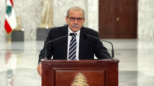 نواف سلام: لا أسماء ولا حقائب نهائية وأعمل لإنجاز التشكيل!