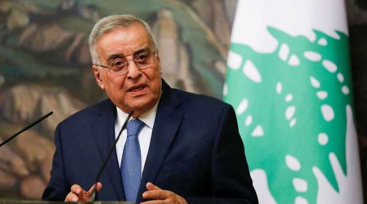 بو حبيب: لبنان لا يسعى للحرب وما نريده هو التطبيق الكامل للقرار 1701!