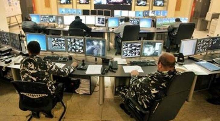 حال الطرقات الجبلية في لبنان صباح اليوم!