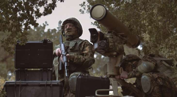 حزب الله ينفذ هجوماً جويًّا بسربٍ من المُسيّرات الانقضاضيّة على مستوطنة يرؤون!