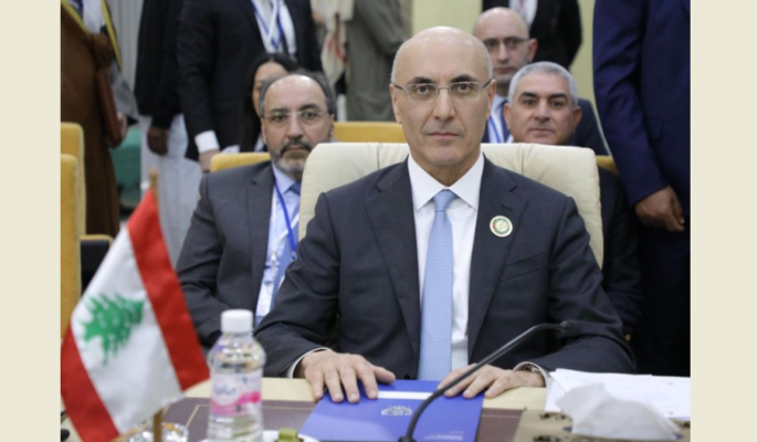 وزير الداخلية: الحكومة عازمة على إجراء الانتخابات البلدية والاختيارية بمواعيدها!