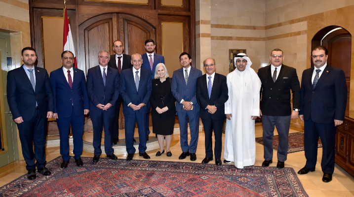 نبيه بري: إما أن يكون لبنان بلد العرب.. أو لا يكون!