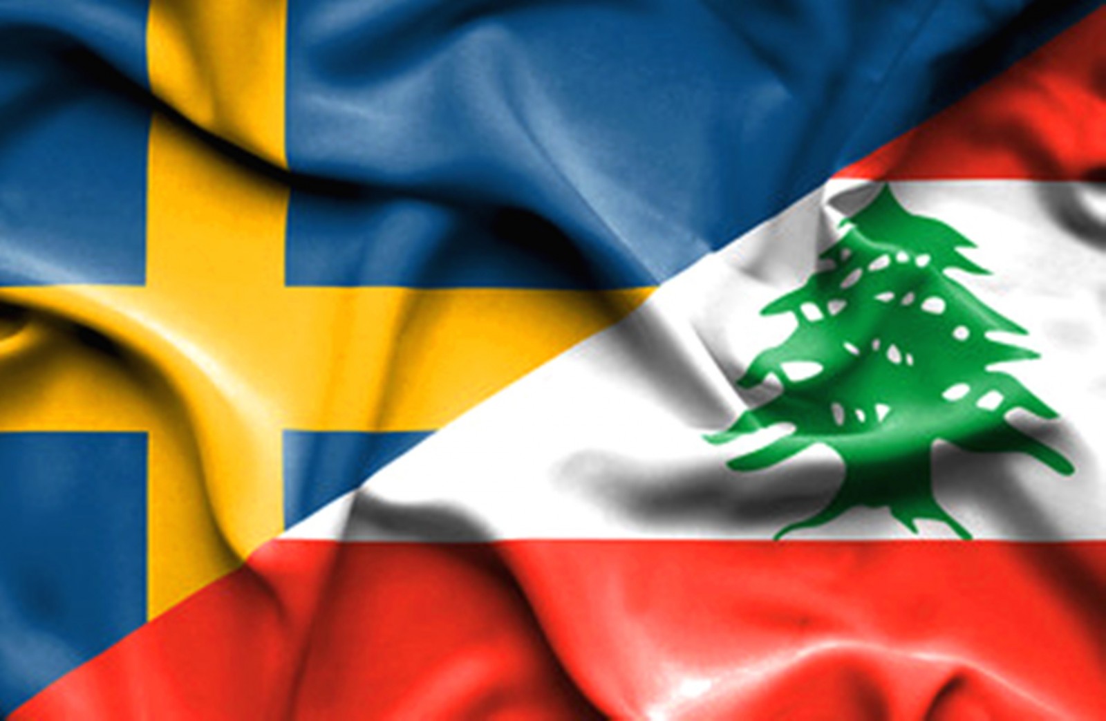 بعد كلام نصرالله.. الجيش ينتشر حول السفارة السويدية ومنزل السفيرة!