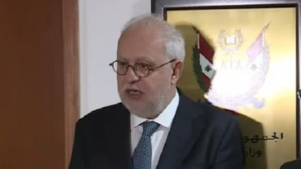 وزير العدل: من غير المسموح قطعاً تكرار قطع الطرقات والتعرض للأملاك العامة!