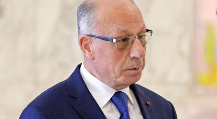 سليم يحيي تضحيات الجيش واستنكر الاعتداءات على اليونيفيل!