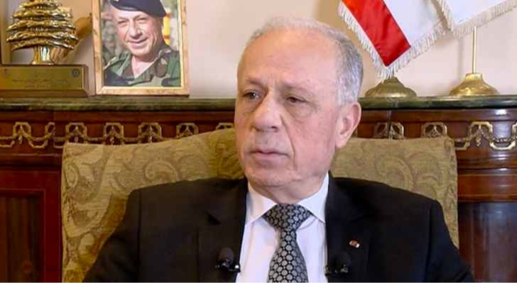 وزير الدفاع يعتبر أنّ تعيين رئيس الأركان غير دستوري وغير قانوني!