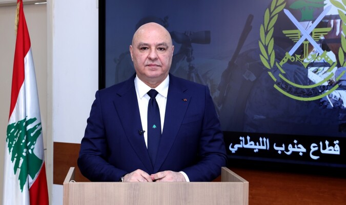 عون من الجنوب في عيد الاستقلال: لتجديد الدولة وتوحيد القرار وحصر السلاح بيد الشرعية