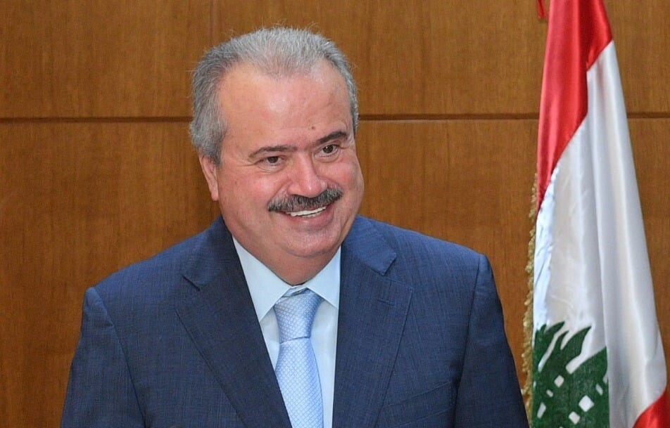 ياسين: إعادة بناء المنازل تحتاج إلى مؤتمر دولي ونحن لا نبخل بالتمويل!