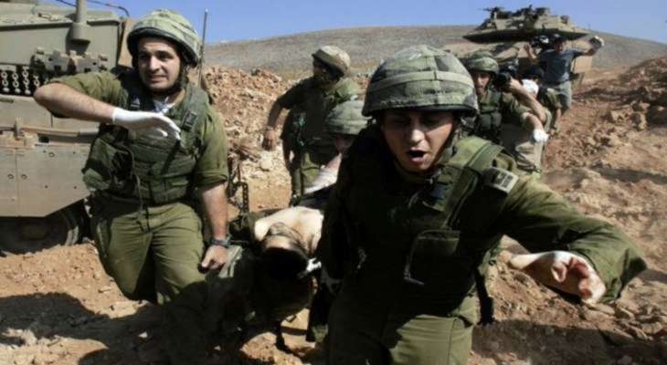 جيش الاحتلال الإسرائيلي يقر بمقتل ضابط وإصابة جندي في معارك جنوبي لبنان!