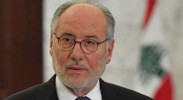 الحلبي يدعو لتحييد المؤسسات التربوية عن الصراعات وتصفية الحسابات!