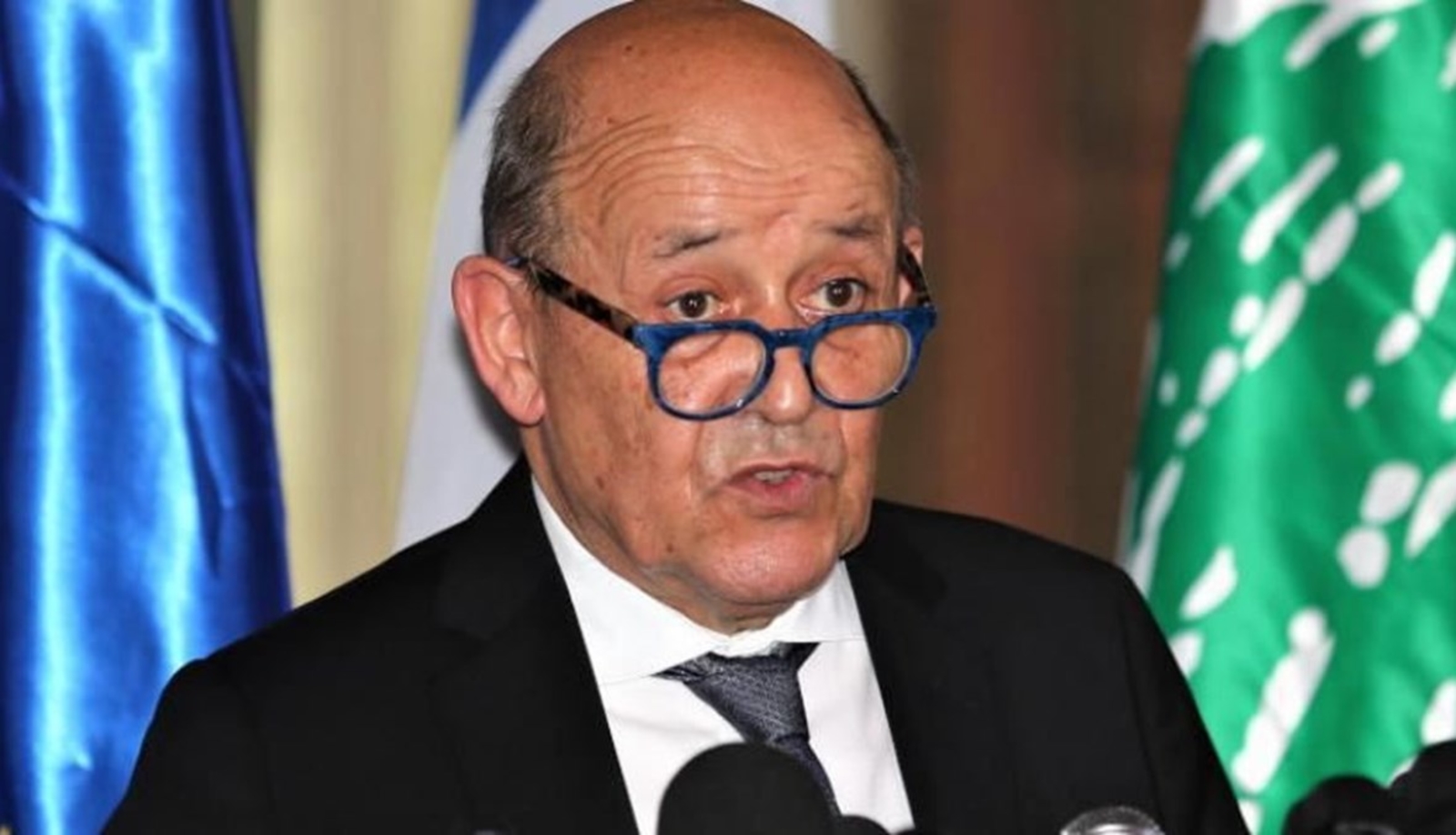 الأنظار مصوبّة على زيارة لودريان المرتقبة..