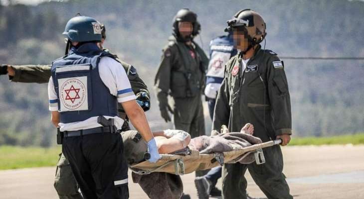 الاحتلال يقر بمقتل ضابطين و3 جنود بلبنان!