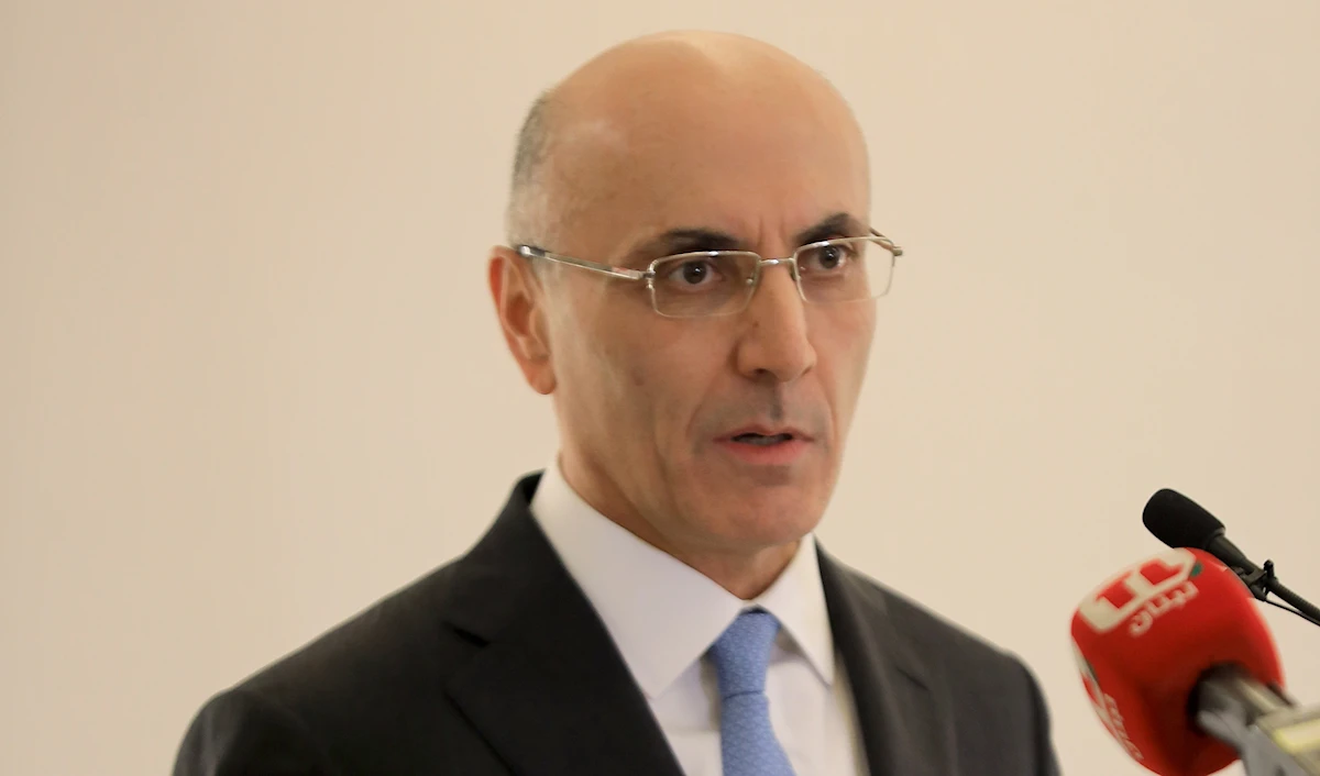 هكذا علّق وزير الداخلية على ما حصل في بليدا!