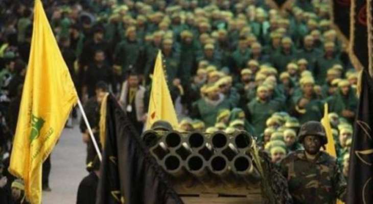 حزب الله: قصفنا الكريوت شمال حيفا بصليات صاروخية!