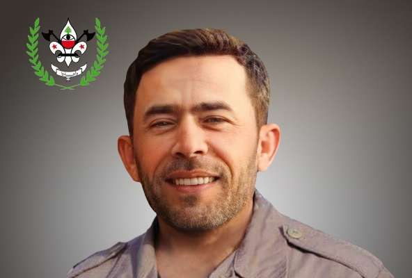 كشافة الرسالة الإسلامية تنعى الشهيد المسعف غالب حسين الحاج!