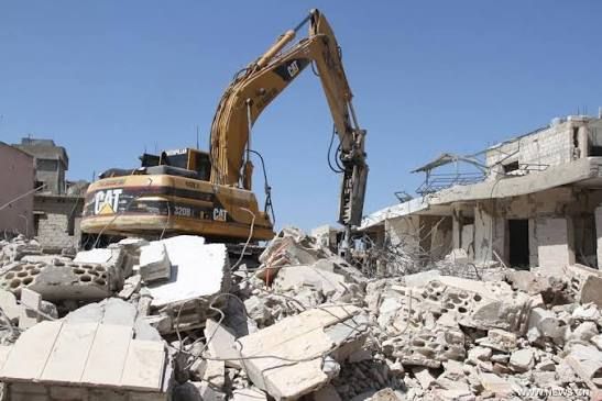 ورشة لإعادة الإعمار في الجنوب غداً في المصيلح ... إليكم التفاصيل!