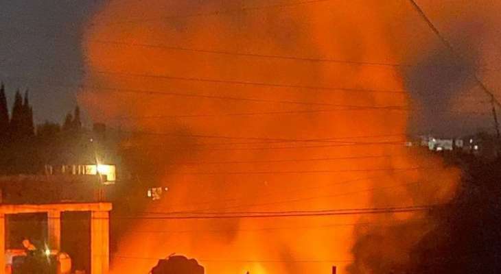 الخروقات الإسرائيلية مستمرة...