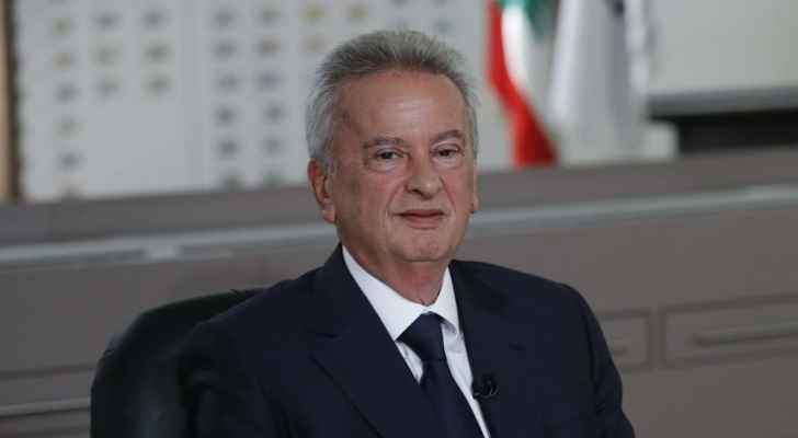 فايننشال تايمز يكشف: سلامة أرسل فلاش ميموري للخارج فيها أسرار عمله!