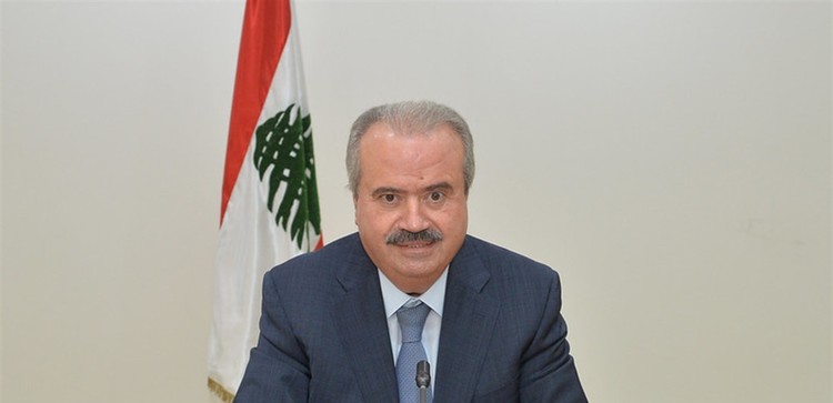 وزير المال يوقع قرار صرف 37,5 مليون دولار من عائدات الهاتف الخلوي لصالح البلديات!