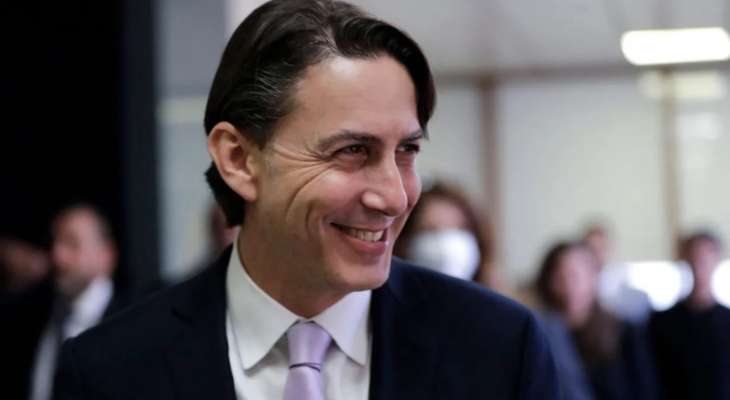 هوكشتاين يتصل بميقاتي وبحثا سبل التوصل إلى وقف إطلاق النار!