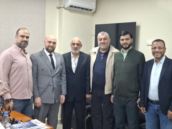 تعاون إعلامي–صحي بين إذاعة الفجر ومستشفى دار الشفاء!