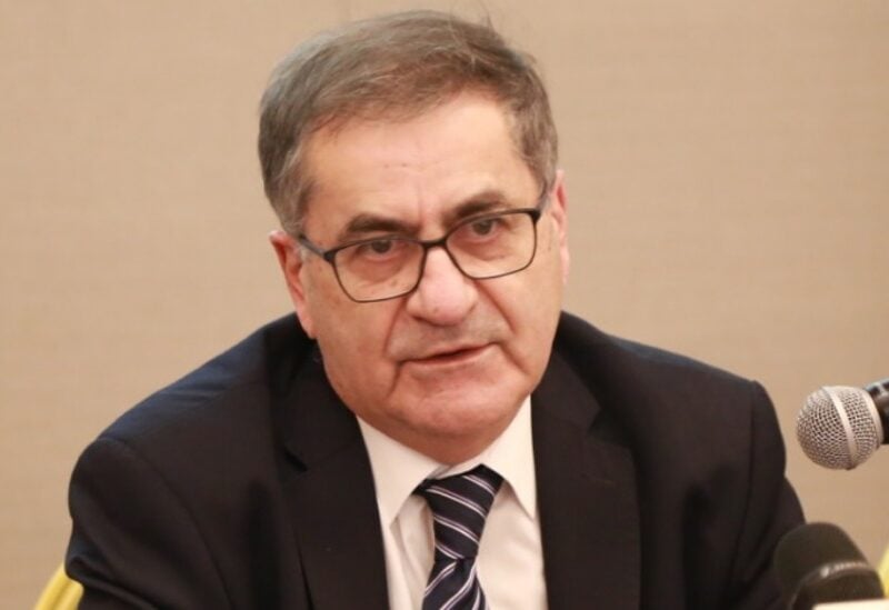 موسى: لا بد من الحوار...