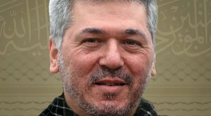 حزب الله ينعى القيادي طالب سامي عبدالله من بلدة عدشيت جنوب لبنان!