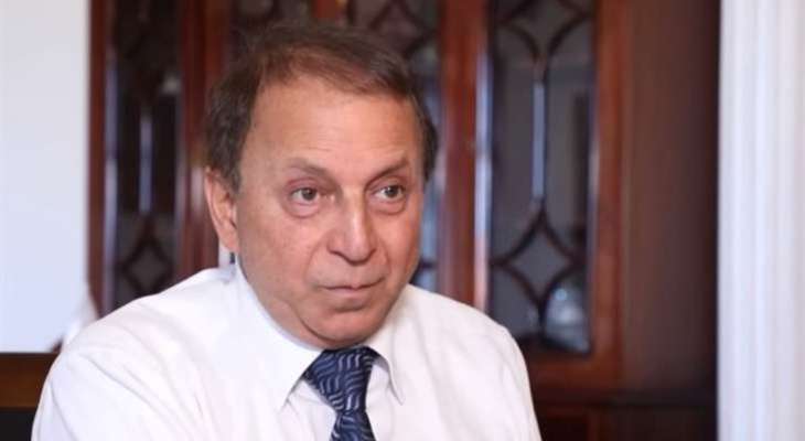 شرف الدين: لا قرار سياسيًا بشأن ملف النازحين السوريين!