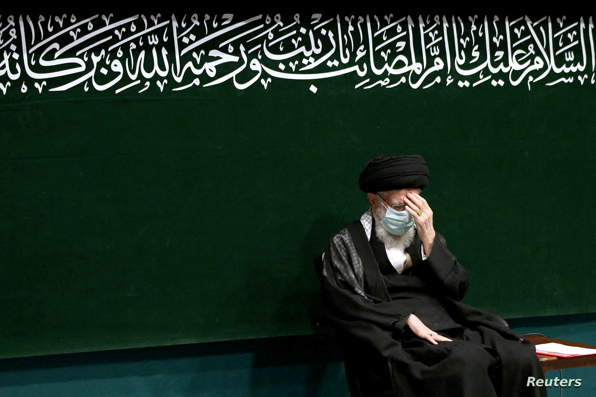 بعد تفجير سفيرها في لبنان.. إيران تحتفظ بحقّ الرد وترسل رسالة للأمم المتحدة!