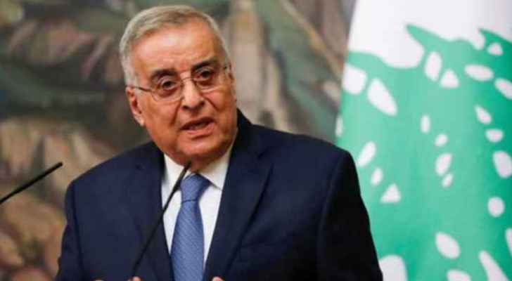 بو حبيب: لبنان يتمسك بالقانون الدولي الإنساني كغطاء شرعي لحمايتة من الأطماع الإسرائيلية!