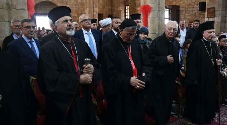 الراعي: الحرب على غزة إبادية وتدميرية مبرمجة ولا يمكننا الوقوف متفرجين!