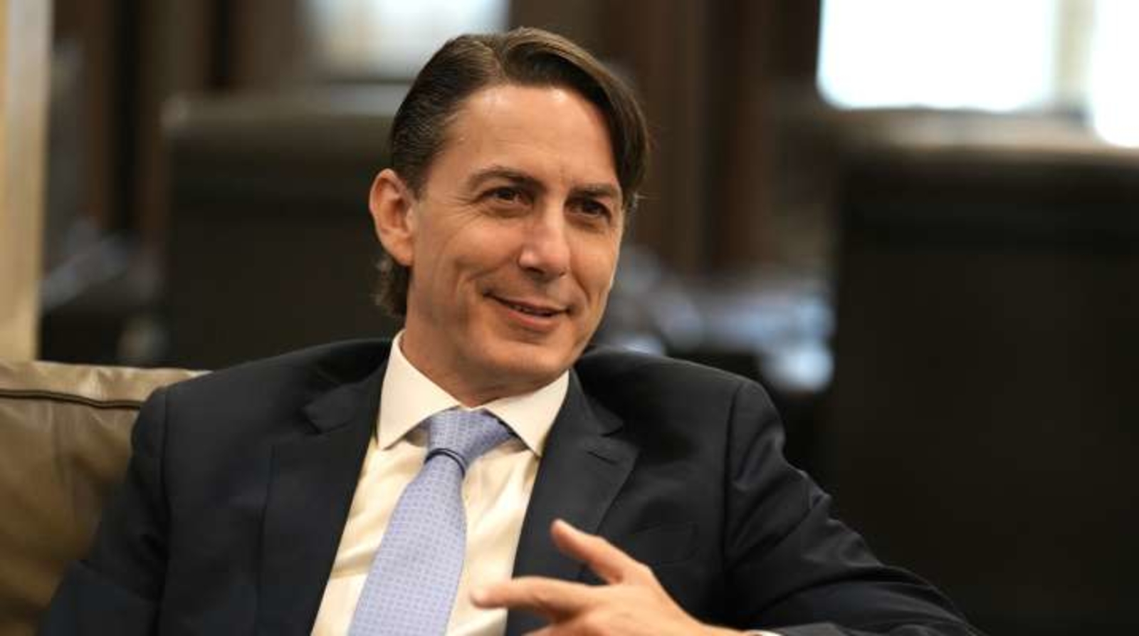 هوكشتاين يتوجه إلى الأراضي المحتلة الاثنين سعياً لمنع اندلاع حرب مع لبنان!