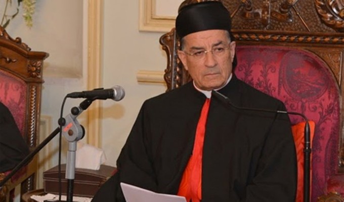 الراعي: نصلي من أجل نجاح المفاوضات وإبعاد شبح الحرب وتمكين الجيش من جمع السلاح!