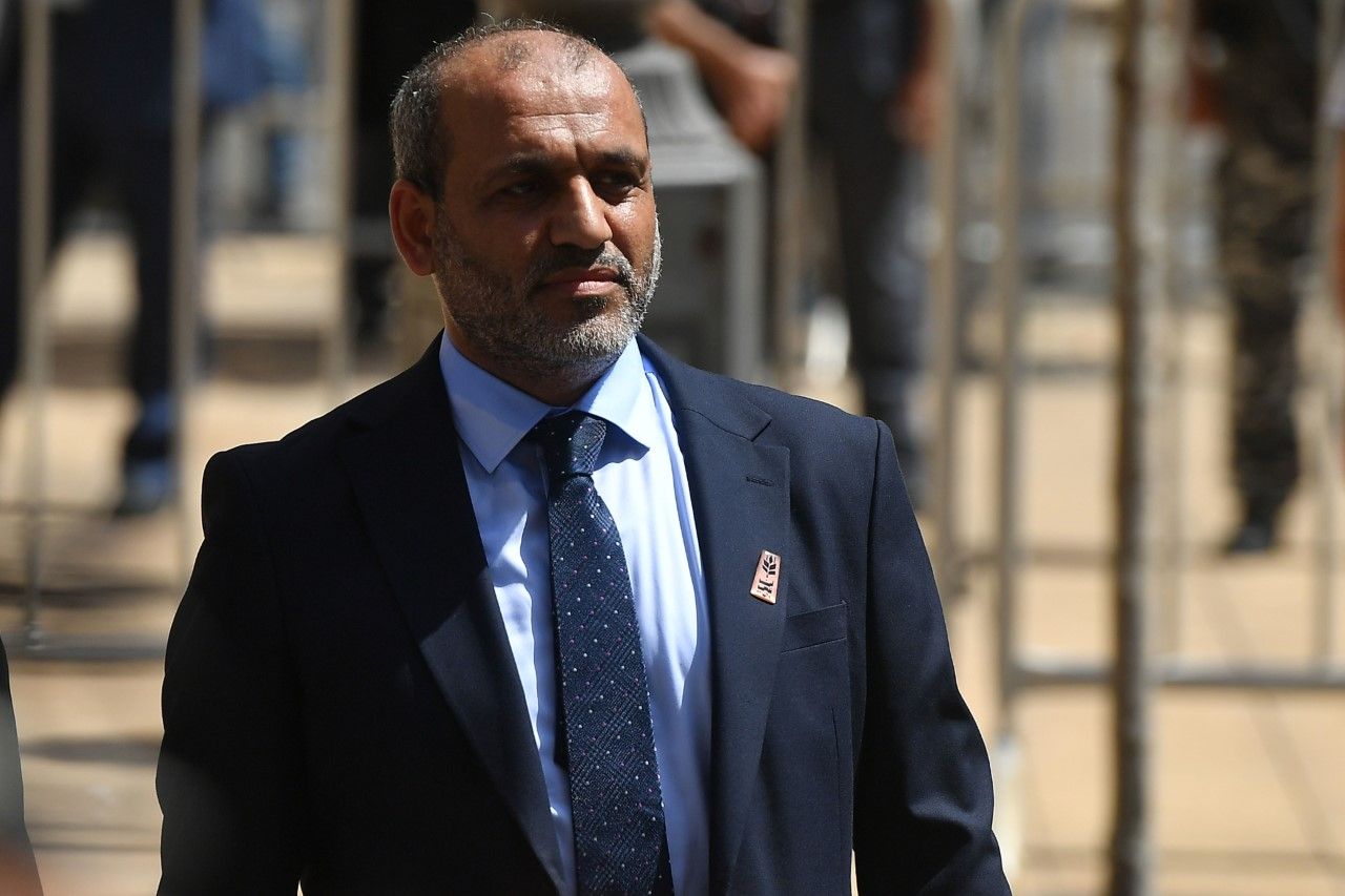 ياسين: مبادرة بري الحوارية لم تكن جدية وواضحة!