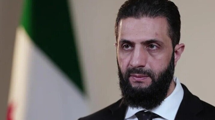 الشرع تلقّى نصيحة من حكومة العراق بعدم التورّط في لبنان!