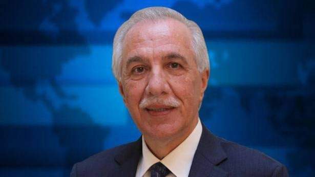 زعيتر رداً على معوض: اختار أسلوب قلة الأدب!