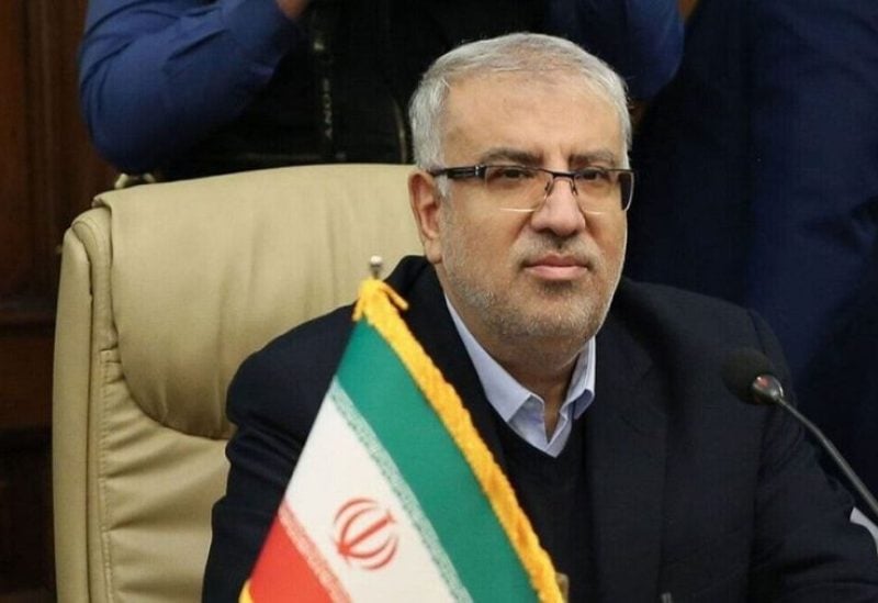 إيران تصف تفجير أنابيب الغاز في الأسبوع الماضي بالمؤامرة الإسرائيلية!