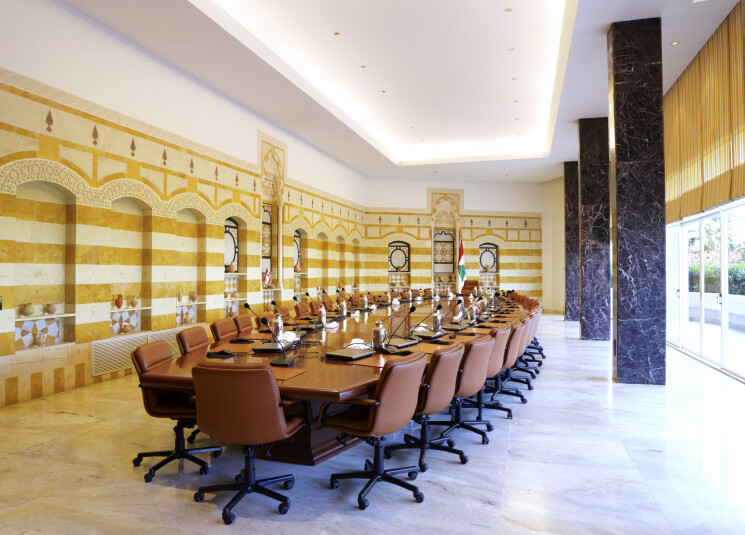 جلسة وزارية الخميس... وهذا جدول الأعمال!