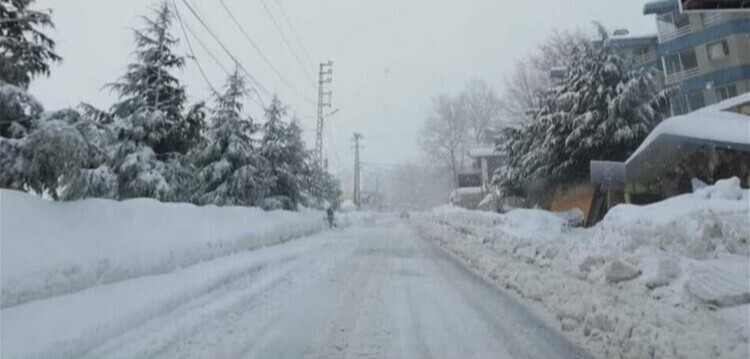 تحذير للسائقين من الانزلاقات بسبب الأمطار!
