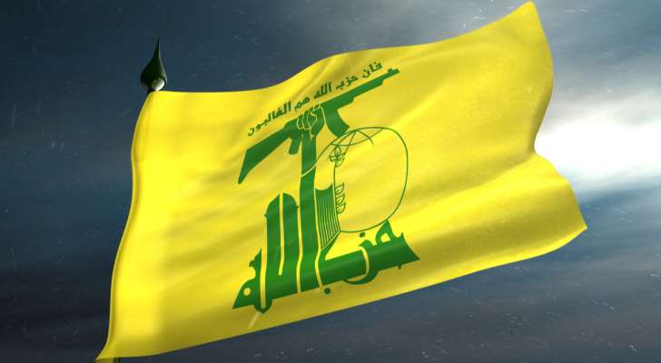 حزب الله ينفذ سلسلة عمليات فجر اليوم ضد الاحتلال!