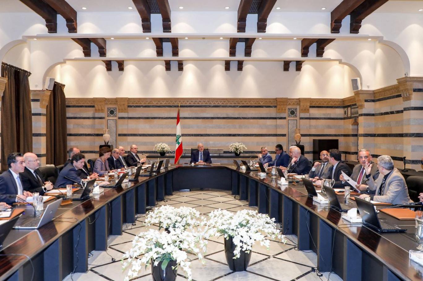 الحكومة كلّفت مؤسسة الكهرباء للتواصل مفوضية اللاجئين...إليكم التفاصيل!