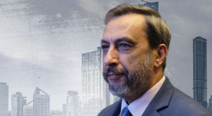 الحوت: جلسة 9 كانون الثاني تتميز بالجدية لإنهاء الشغور الرئاسي!