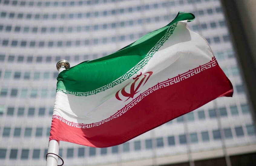 إيران تتوعد برد على العدو الإسرائيلي إذا واصل انتهاكاته في لبنان!