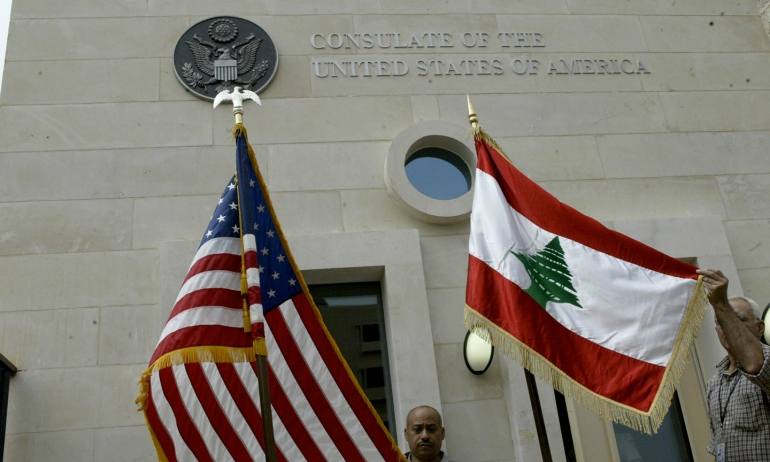 السفارة الأميركية في لبنان تحذّر رعاياها: الوضع غير قابل للتنبّؤ