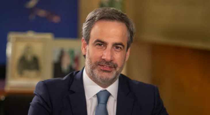 معوض: أولوية النظام عدم إعادة السوريين والأسباب معروفة!